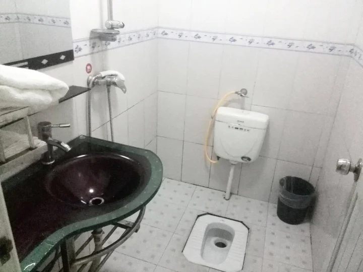 Гуйлинь: Ping'an Business Hotel Headquarters