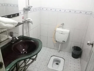 Гуйлинь: Ping'an Business Hotel Headquarters