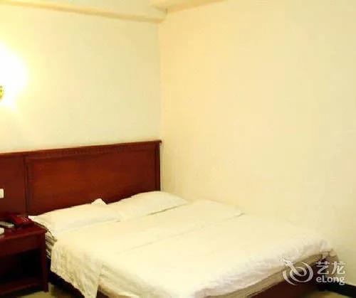 Гуйлинь: Ping'an Business Hotel Headquarters