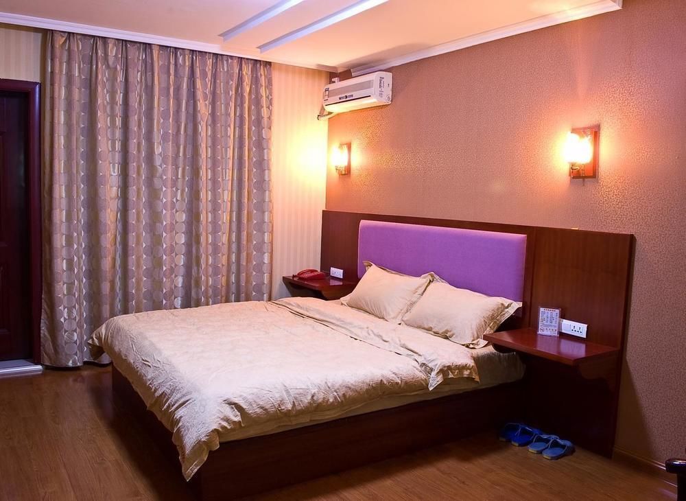 Лючжоу: Yueliangwan Hotel
