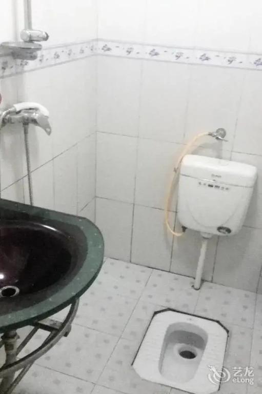 Гуйлинь: Ping'an Business Hotel