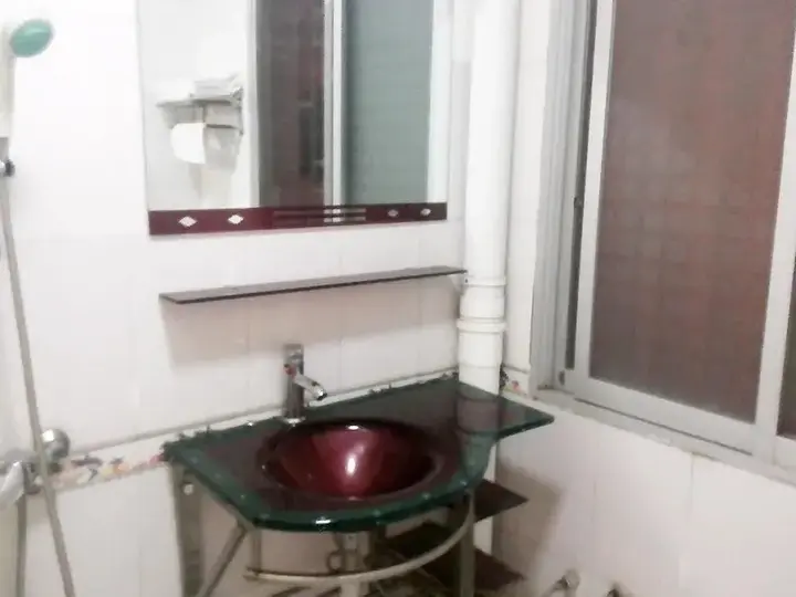 Гуйлинь: Ping'an Business Hotel