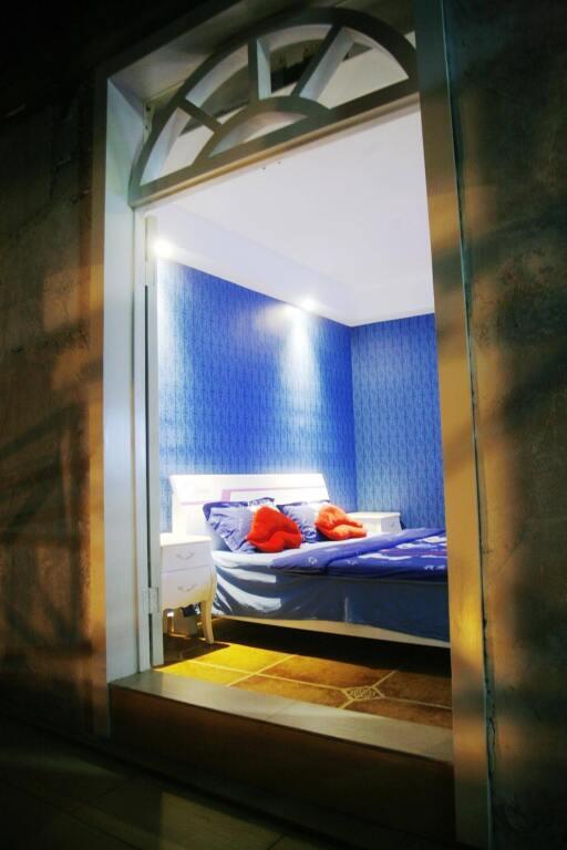 Сянси: Fenghuang Xinyuan Boutique Hotel