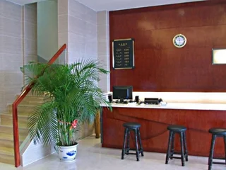 Бэйхай: Beihai Old Street Zhuhailou Inn