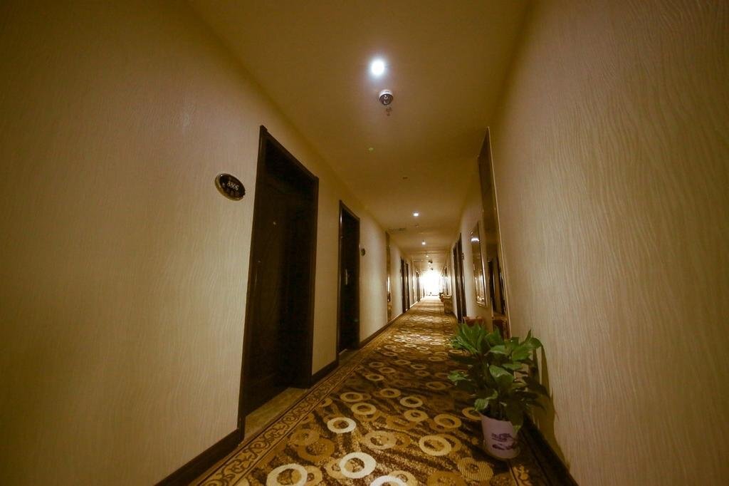 Чанша: Mellow Orange Hotel