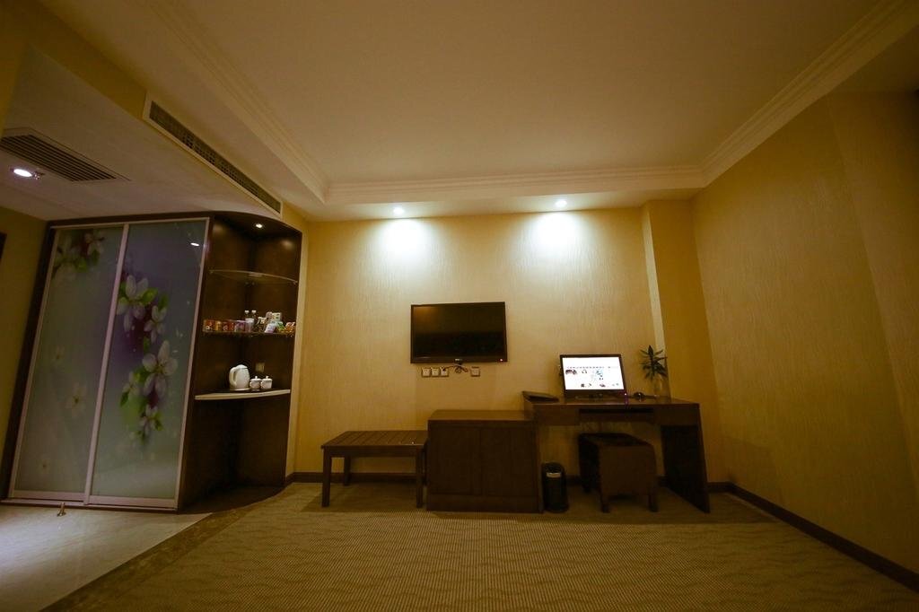Чанша: Mellow Orange Hotel