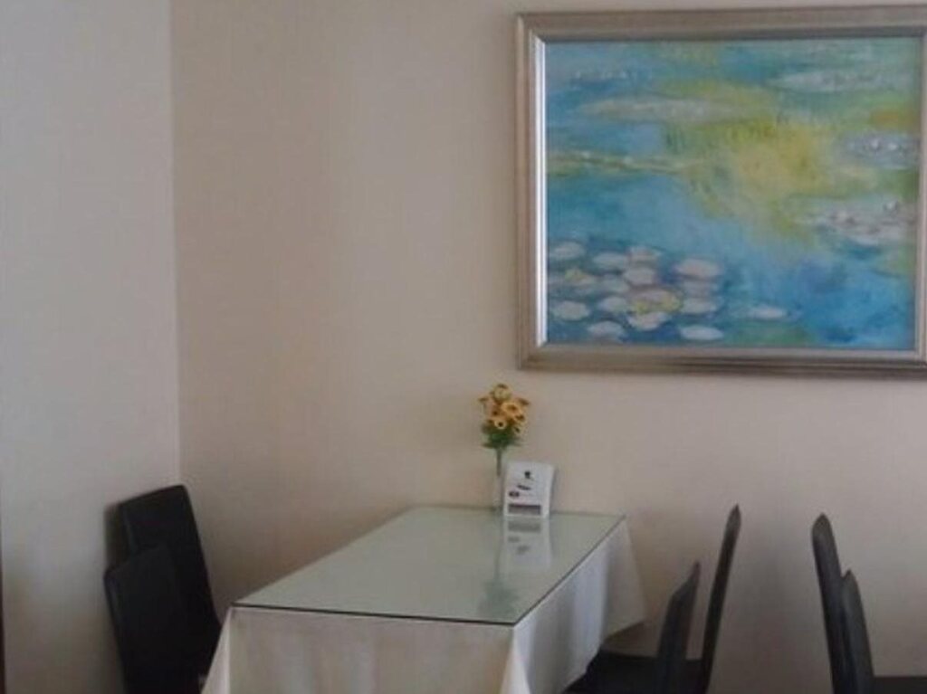 Тяньцзинь: Hanting Hotel (Tianjin Xigu Park)