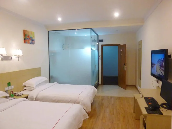 Бэйхай: A Home Hotel - Beihai