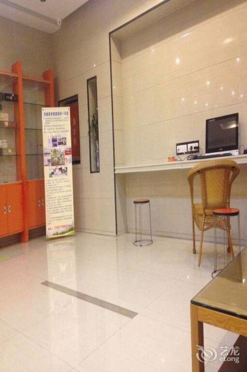 Бэйхай: A Home Hotel - Beihai