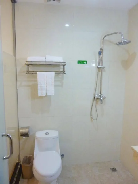 Бэйхай: A Home Hotel - Beihai