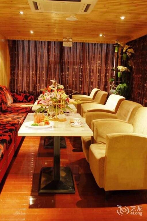 Лишуй: Suichang Kan Hotel
