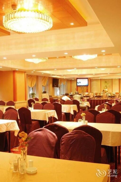 Лишуй: Suichang Kan Hotel