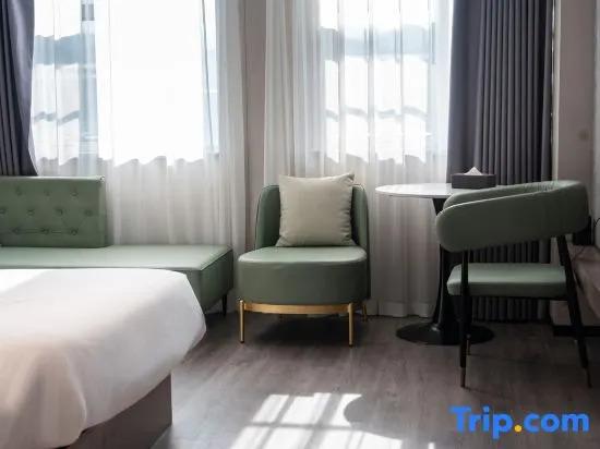 Лишуй: Suichang Kan Hotel