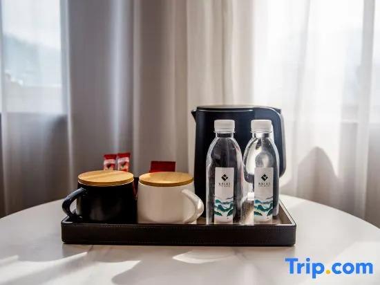 Лишуй: Suichang Kan Hotel
