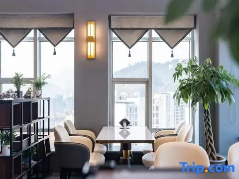 Лишуй: Suichang Kan Hotel