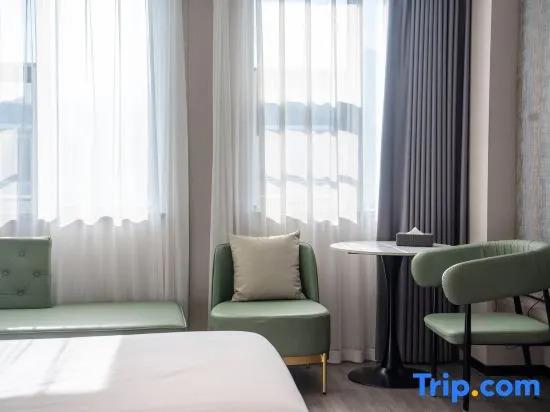 Лишуй: Suichang Kan Hotel