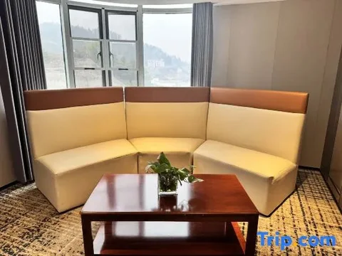 Лишуй: Suichang Kan Hotel