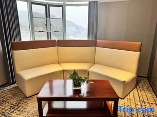Лишуй: Suichang Kan Hotel
