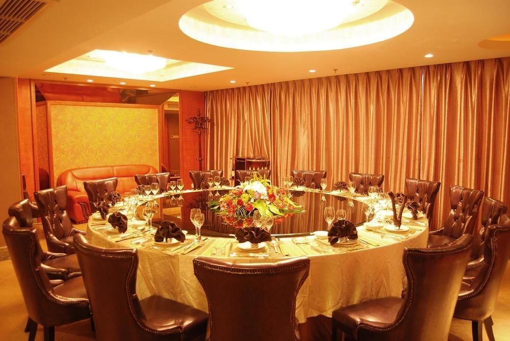 Лишуй: Suichang Kan Hotel