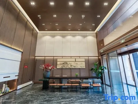 Лишуй: Suichang Kan Hotel