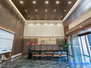 Лишуй: Suichang Kan Hotel