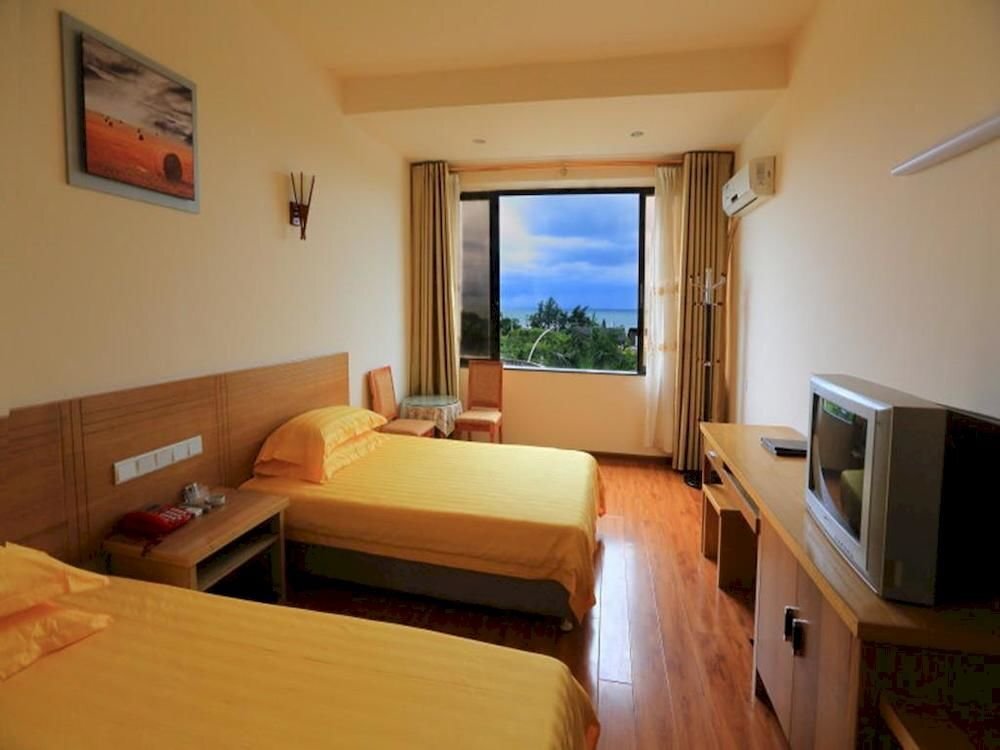 Бэйхай: Yin Gu Wan Hotel