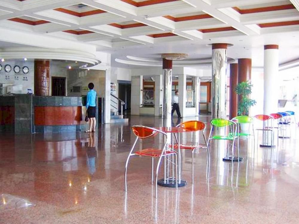 Бэйхай: Yin Gu Wan Hotel