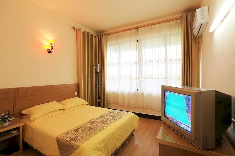 Бэйхай: Yin Gu Wan Hotel
