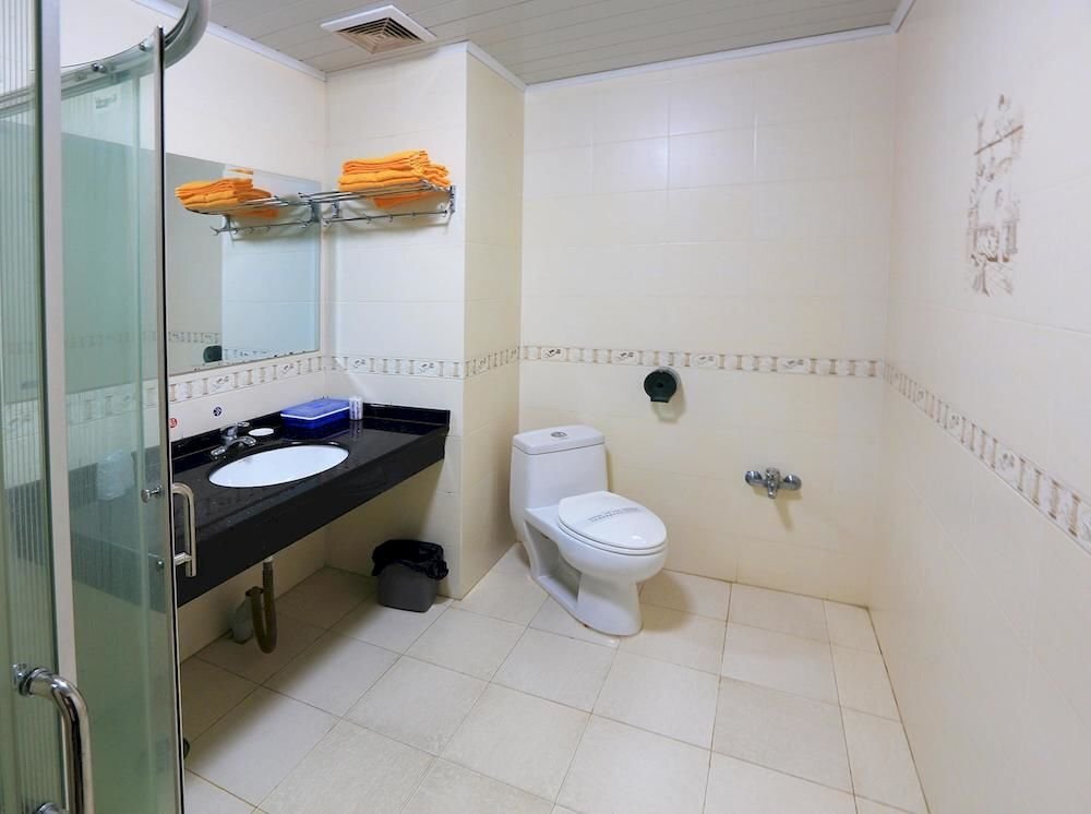 Бэйхай: Yin Gu Wan Hotel