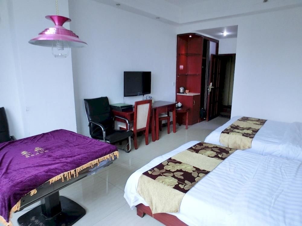 Хайкоу: Xingguang Holiday Hotel