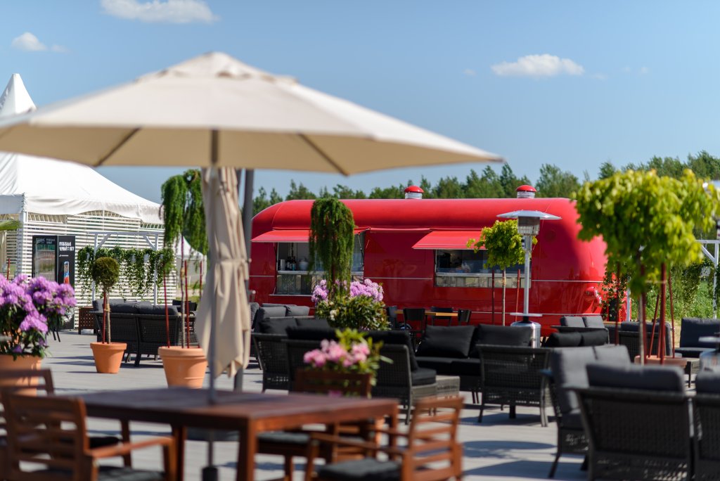 Всеволожск: Отель MillCreek Hotel & SPA