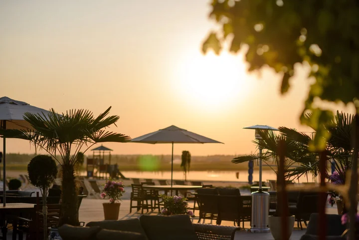 Всеволожск: Отель MillCreek Hotel & SPA