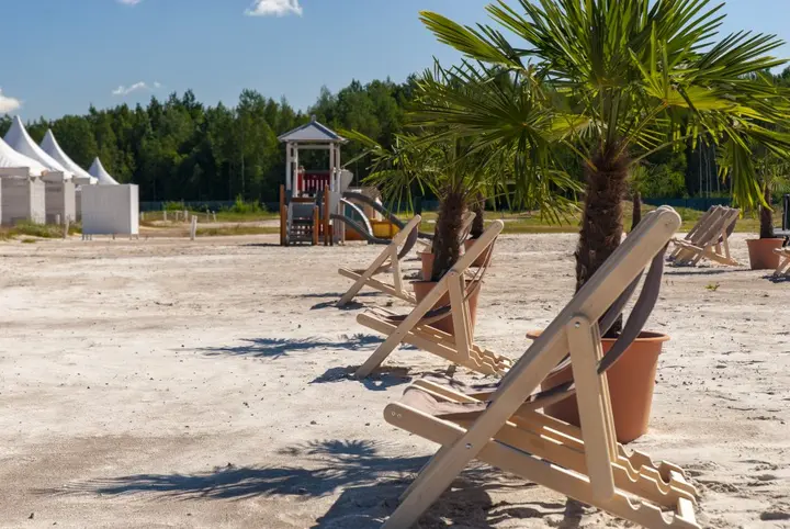 Всеволожск: Отель MillCreek Hotel & SPA