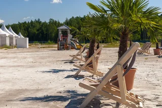 Всеволожск: Отель MillCreek Hotel & SPA