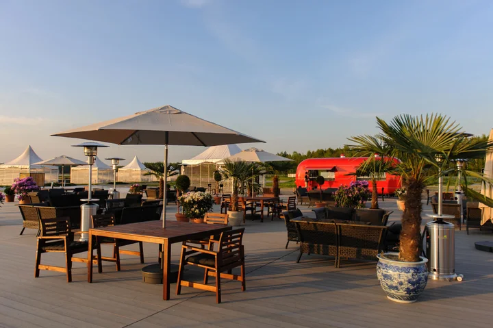 Всеволожск: Отель MillCreek Hotel & SPA