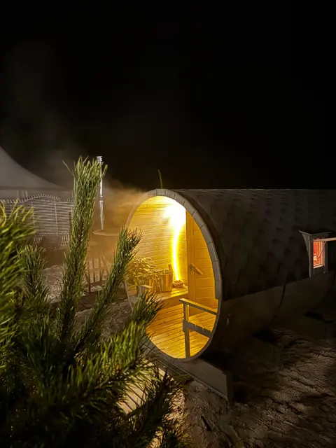 Всеволожск: Отель MillCreek Hotel & SPA
