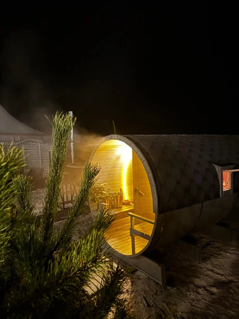 Всеволожск: Отель MillCreek Hotel & SPA