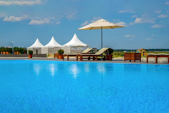 Всеволожск: Отель MillCreek Hotel & SPA