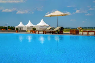 Всеволожск: Отель MillCreek Hotel & SPA
