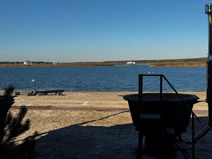 Всеволожск: Отель MillCreek Hotel & SPA