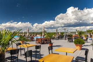 Всеволожск: Отель MillCreek Hotel & SPA