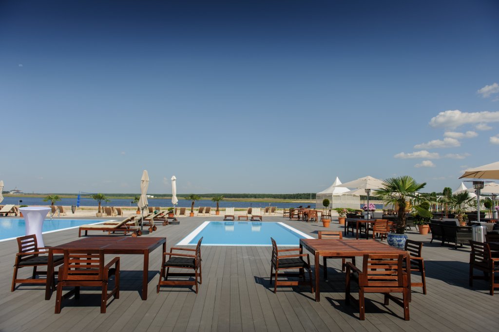 Всеволожск: Отель MillCreek Hotel & SPA