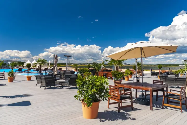 Всеволожск: Отель MillCreek Hotel & SPA
