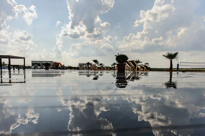 Всеволожск: Отель MillCreek Hotel & SPA