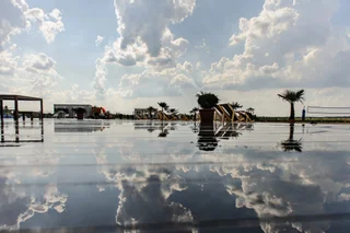 Всеволожск: Отель MillCreek Hotel & SPA