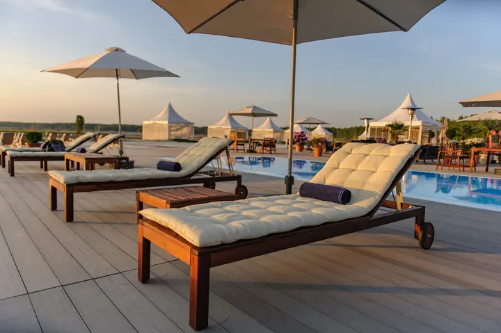 Всеволожск: Отель MillCreek Hotel & SPA