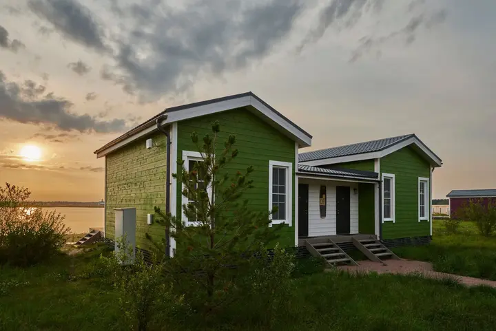 Всеволожск: Отель MillCreek Hotel & SPA