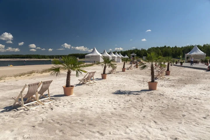 Всеволожск: Отель MillCreek Hotel & SPA