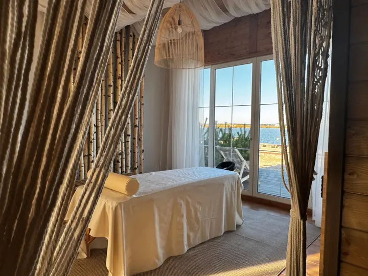 Всеволожск: Отель MillCreek Hotel & SPA
