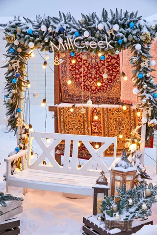 Всеволожск: Отель MillCreek Hotel & SPA
